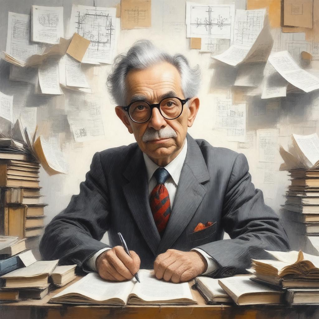 Paul Erdős